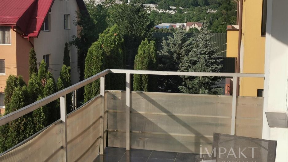 Apartament cu 3 camere de vanzare in Manastur - Poză 9
