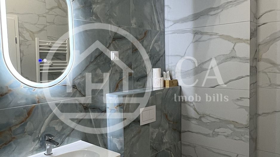 Apartament cu 2 camere de inchiriat in Luceafarul, Oradea - Poză 6