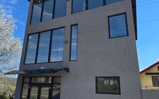 Spatiu 240mp Showroom / Magazin Industrial / Piese etc - Poză 1