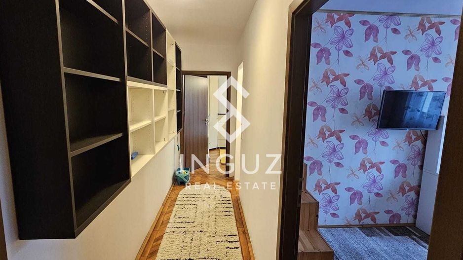 3-Room Apartment for Rent – Titan / School 196 | Sector 3 - Poză 7