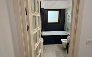 Ap Premium ,4 cam , D+P 101mp, Parcare , Boxă, Valea Lupului -170.000€ - Poză 23