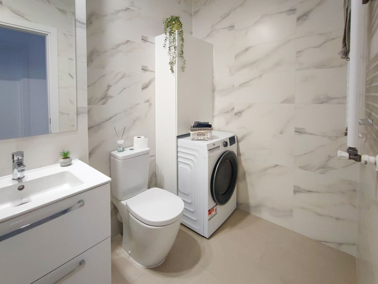 Chirie I Apartament 2 camere I Hills Brauner I by Designer - Poză 16