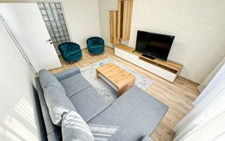 2 camere, decomandate, Gheorgheni, zona Constantin Brancusi, Alverna - Poză 15