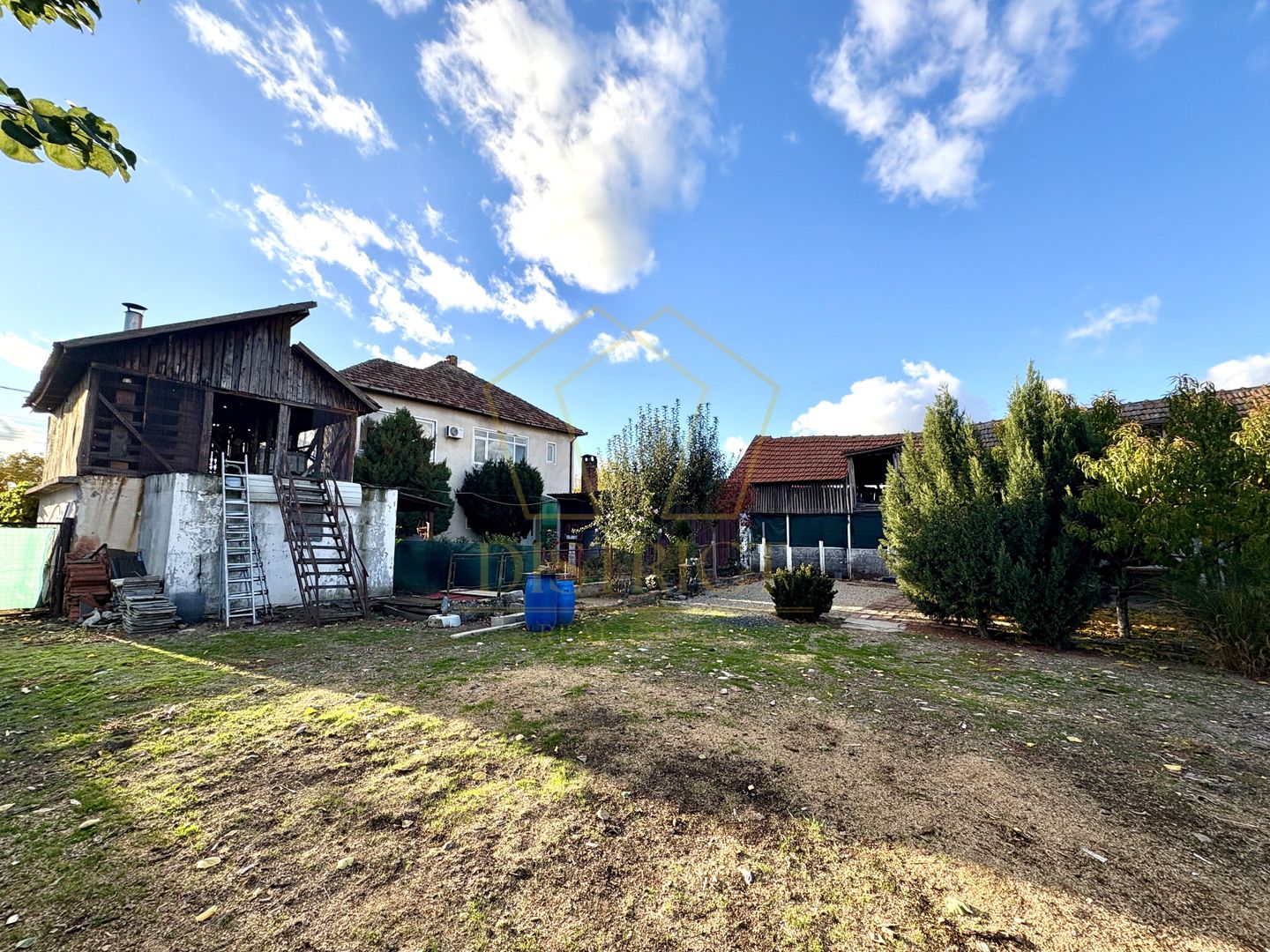 Casa individuală cu 6 camere | Mosnita Veche - Poză 16