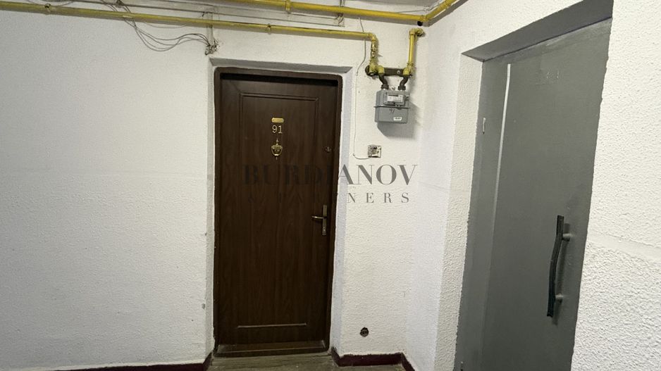 Apartament cu 4 camere - Metrou Gorjului - Bd. Uverturii 89 - Poză 17