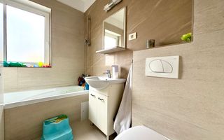 Apartament cu 3 camere si 2 locuri de parcare | Ciarda Roșie - Poză 16