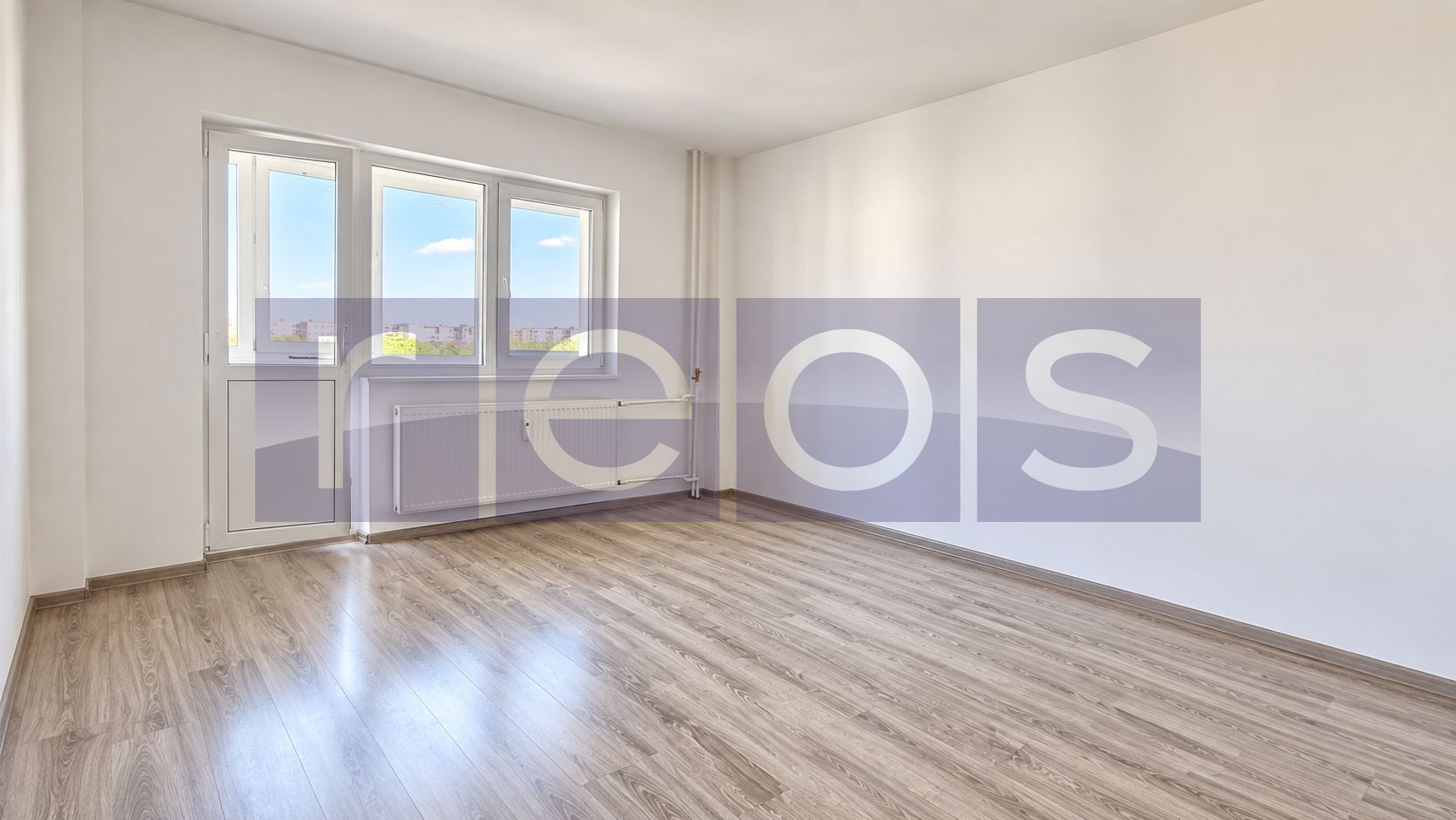 DE VANZARE 3 CAMERE  LUJERULUI | DECOMANDAT | METROU | - Poză 1