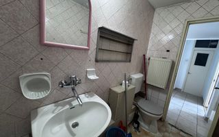 Spațios, zonă verde, cu balcon, zona Penny Calea Florești! - Poză 9