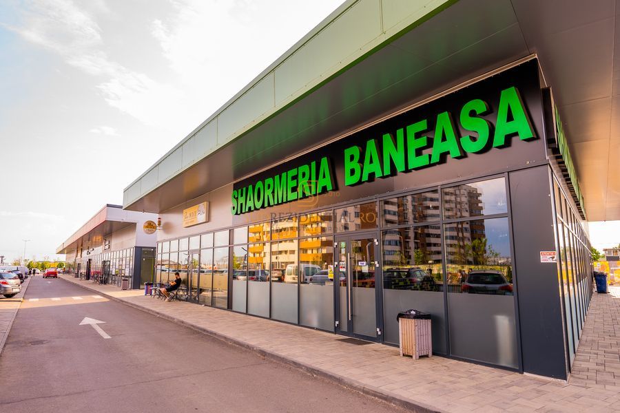 S5- Teren cu Proiect Autorizat intr-un cartier rezidential de renume - Poză 16