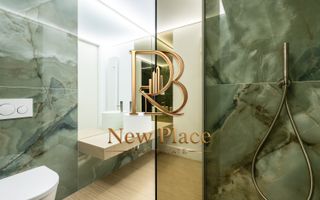 CORTINA 126 | Ultra Lux | Exclusivitate | 2,500 Eur/mpc | Terasa de 13 mp - Poză 10
