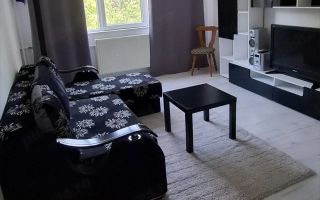 inchiriez apartament 3 camere Valea Ialomitei - Poză 2