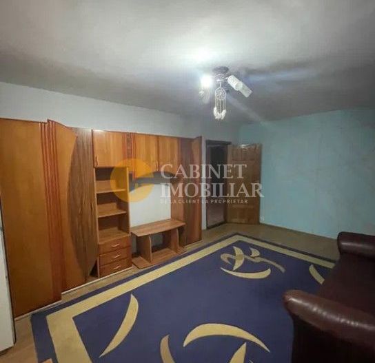 4 Camere Decomandat 85mp - Nicolina 2 - Bloc 1983 - Poză 2