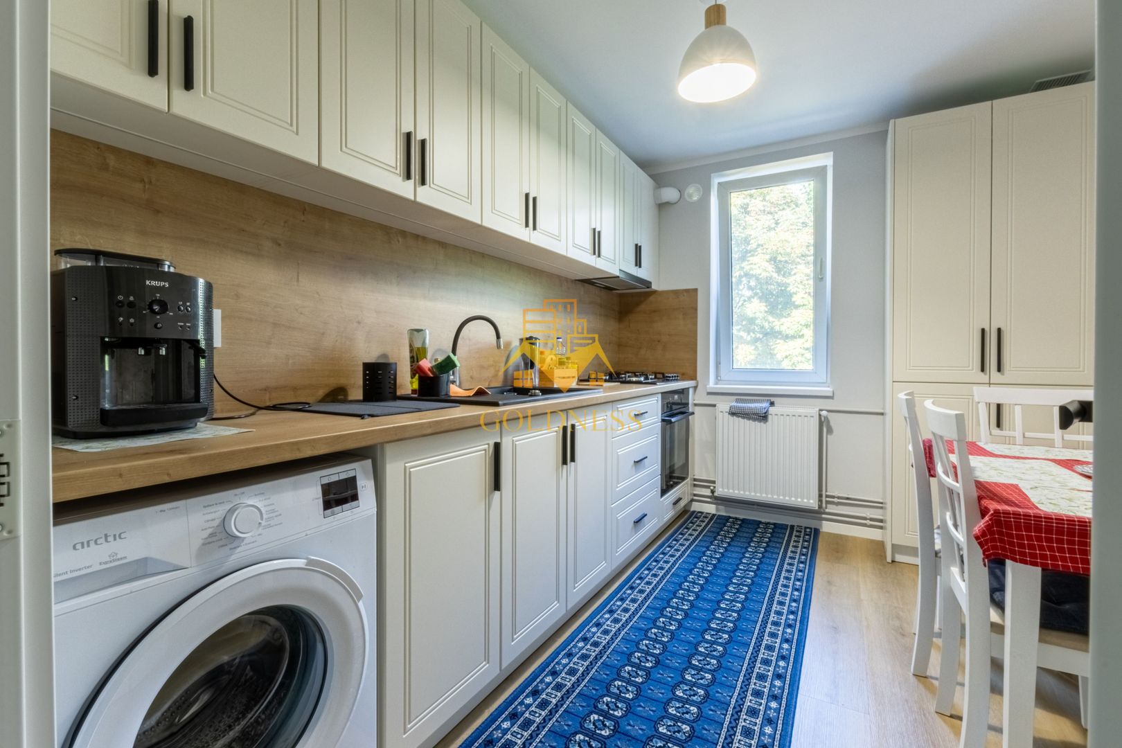3 camere, decomandate, modern, Gheorgheni Zona Interservisan, Iulius - Poză 5