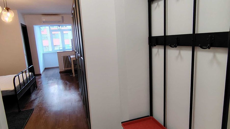Garsoniera moderna, vis-a-vis metrou Titan, parc, prima inchiriere, etaj 5 - Poză 5