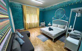 Apartament aproape de Piata Unirii - pretabil si pentru birouri - Poză 34