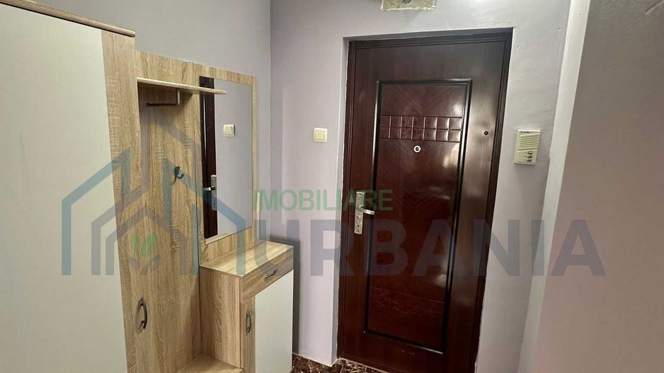 Apartament 2 camere, Podu Roș, cu balcon - Poză 2