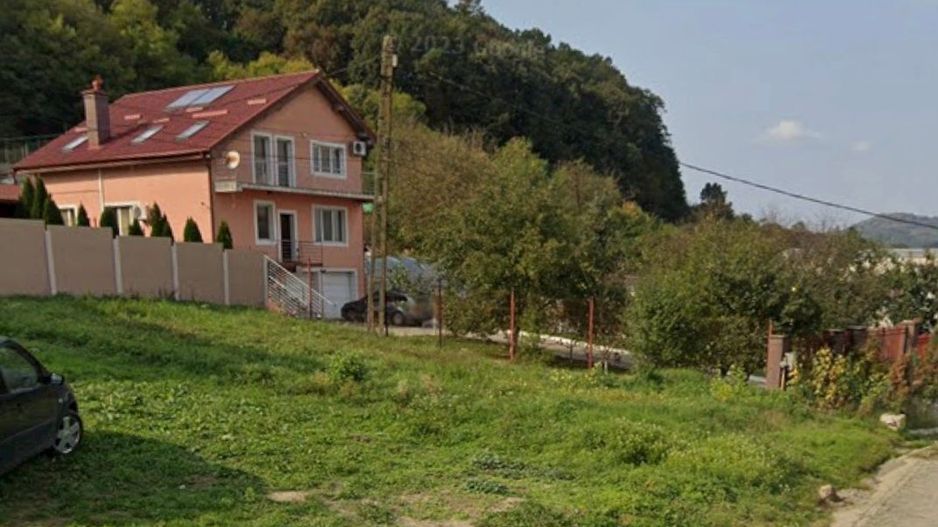 Vand teren Calea Timisoarei - Poză 3