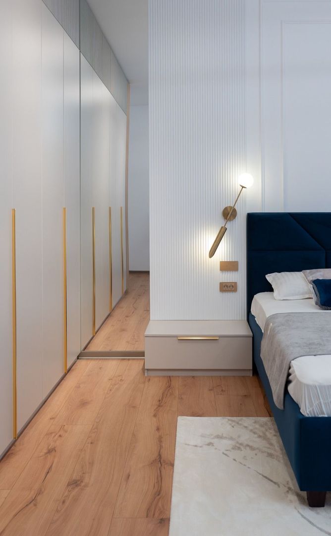 Chirie I Apartament premium 4 camere I Darwin Residence I Tunari - Poză 16