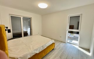 Ghiroda-Penthouse-Mobilat Complet - Poză 12