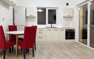 Jumătate de duplex nou, 3 camere, mobilat și utilat – teren de 300 mp - Poză 2