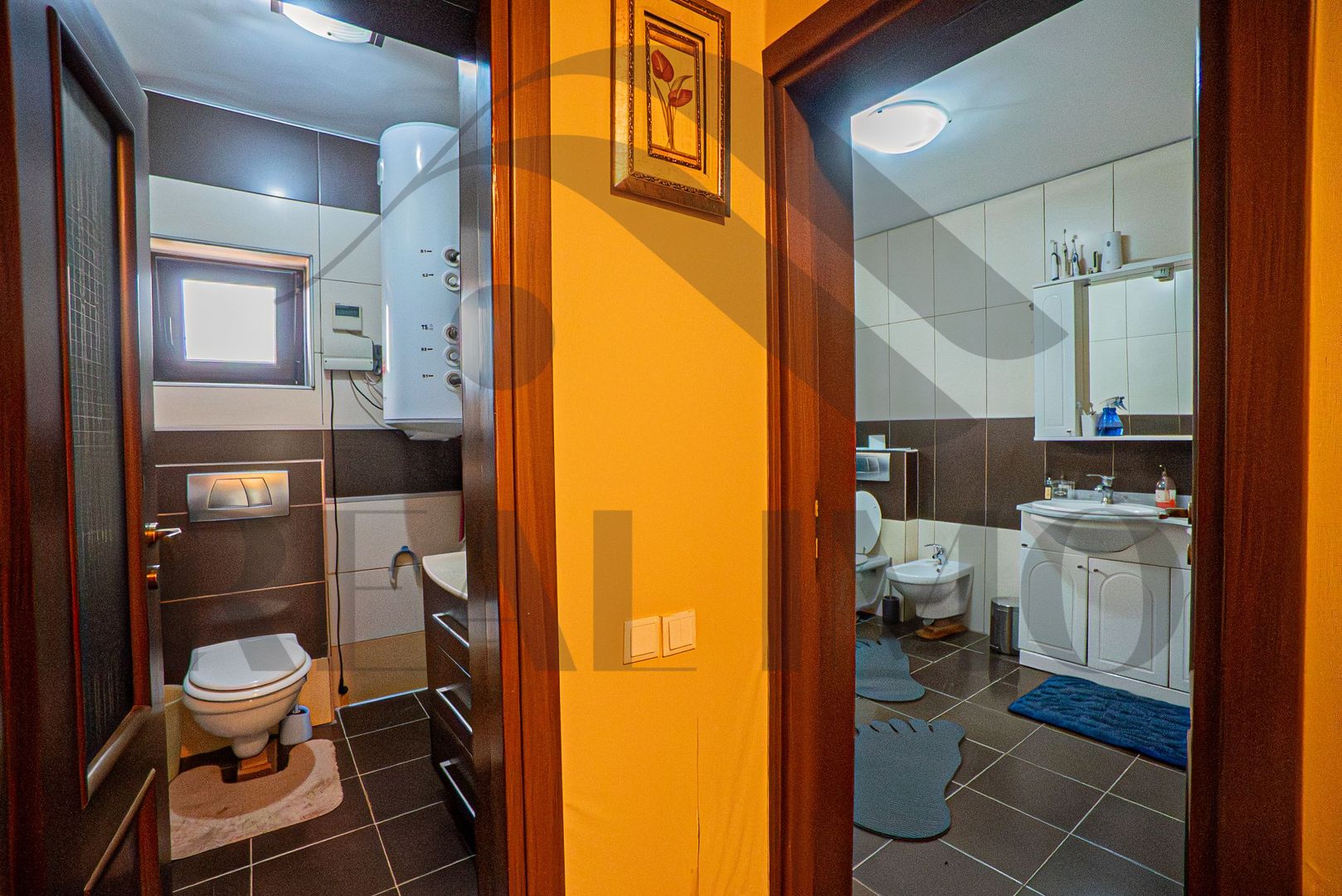 Vilă D+P+1E | 347 mp desfășurat | 487 mp teren | Ovidiu Sud - Poză 31