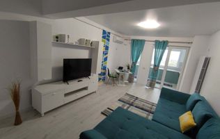 Apartament 2 Camere Premium | Rahova – Liberty Mall | Bloc Nou |