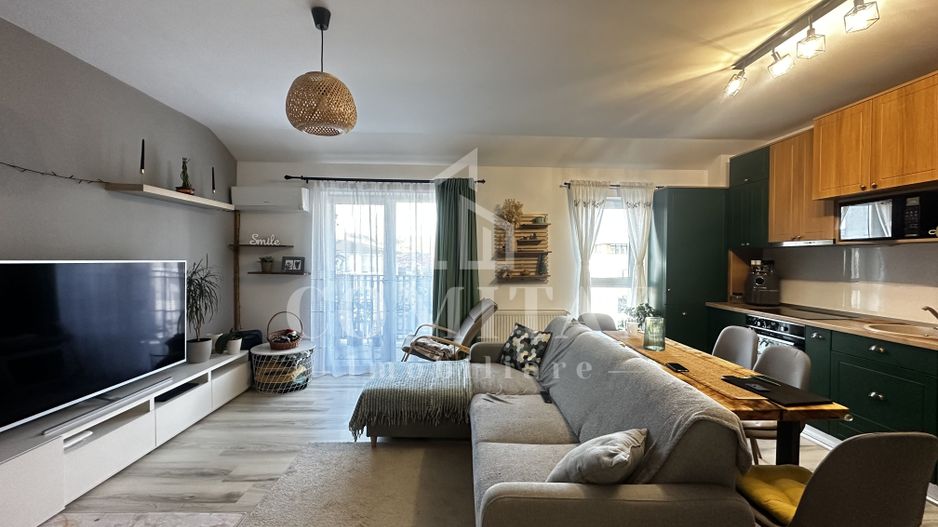 Apartament la cheie | Confort sporit | Zona Eroilor - Poză 8