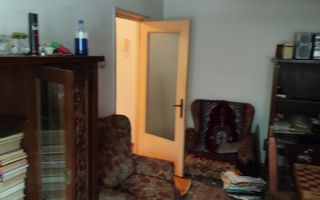 VANZARE 2 CAMERE DECOMANDAT OCTAVIAN GOGA -UNIRII - Poză 5