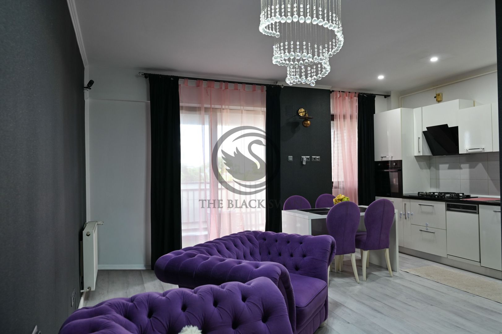 Apartament 2 camere de vanzare | Loc Parcare | Evocasa | Comision 0% - Poză 3