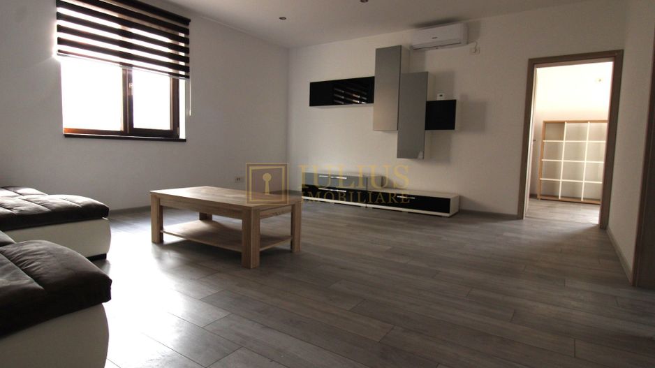 3 camere, 2 bai, la 10 minute de Spitalul judetean, centrala proprie - Poză 3