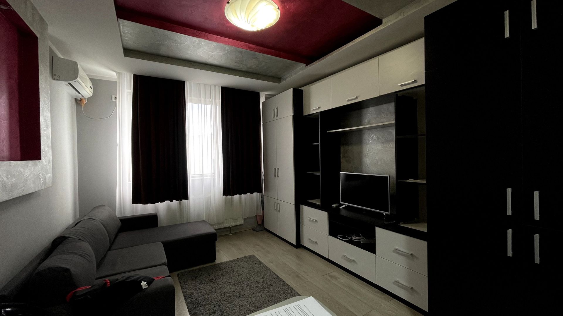 GARSONIERA DE INCHIRIAT, DECEBAL - Poză 3