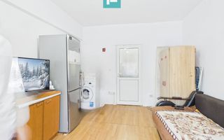 Garsonieră, 19 mp, Ronaț-Bogdăneștilor - Poză 2