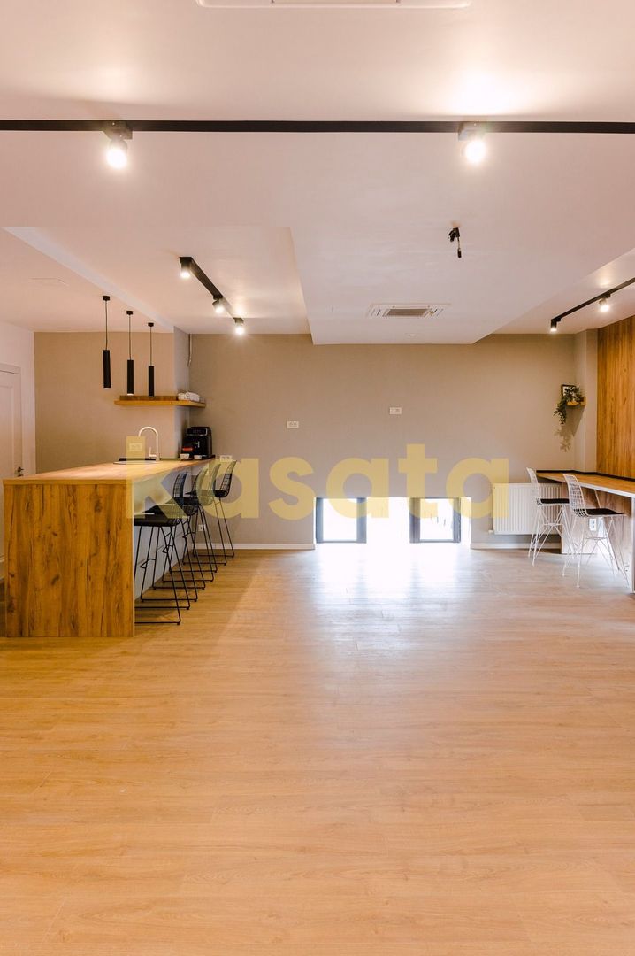 OPORTUNITATE | PROPRIETATE 7 CAMERE | INIMA BUCUREȘTIULUI - Poză 5