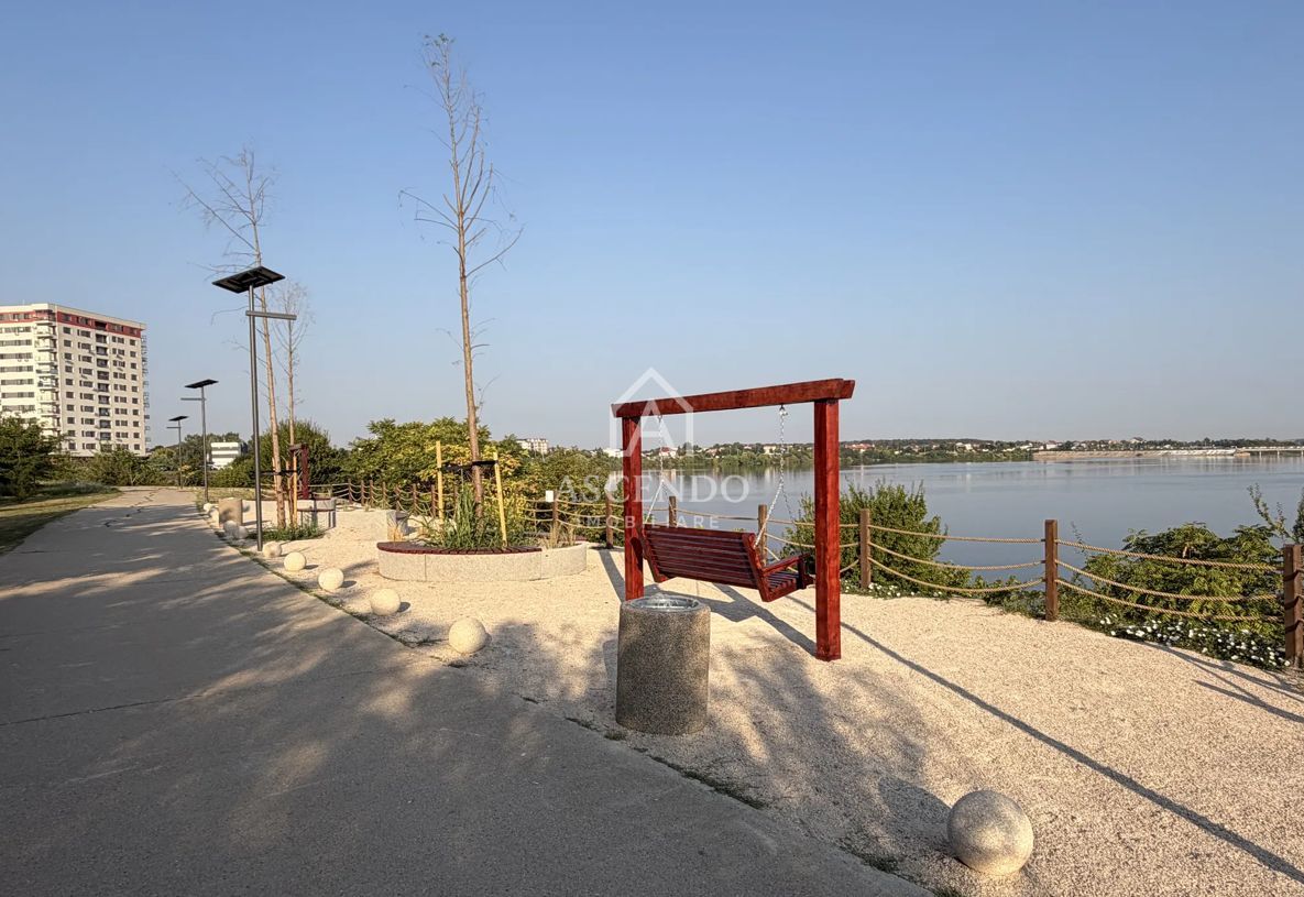 Apartament 2 camere Lacul Morii | Vedere panoramică și apus - Poză 17