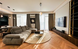 Vanzare Penthouse 4 Camere Pipera My Place North - Poză 2