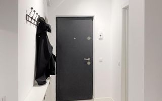 Vând apartament 2 camere | Parcare privată | Zona Hotvon - Poză 7