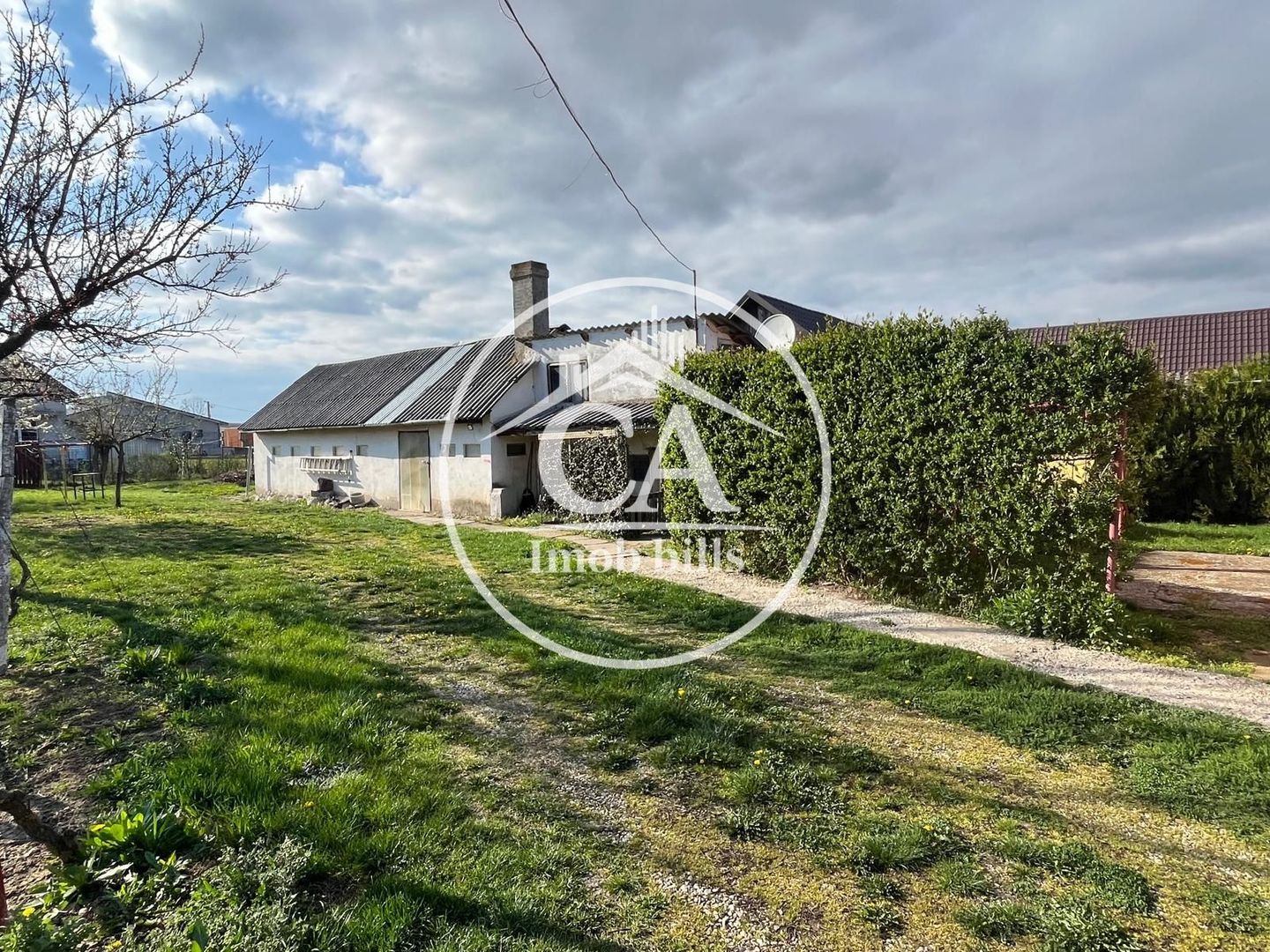 Casă de vânzare cu 5 camere în Cihei, Bihor - Poză 17