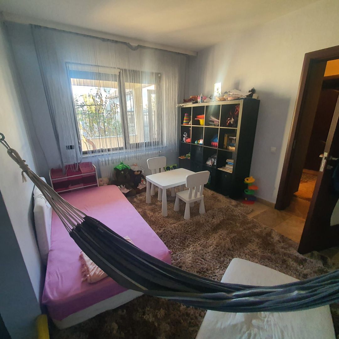 CASA AFUMATI INDIVIDUALA, MOBILAT/UTILAT, TEREN 301 MP, COMISION 0% - Poză 9