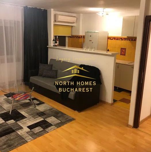 GARSONIERA MALL VITAN, 40mp, Bloc 1992, Reabilitat termic! - Poză 2