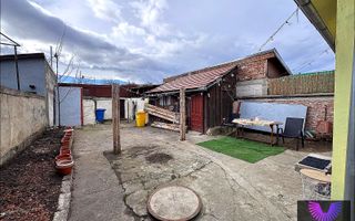 CASA INDIVIDUALA SINGUR IN CURTE TEREZIAN| 110 MPU | TEREN 209 MP - Poză 5