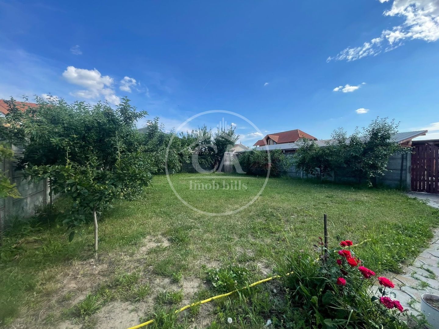 Casa de vanzare cu 4 camere in Oșorhei, Bihor - Poză 31
