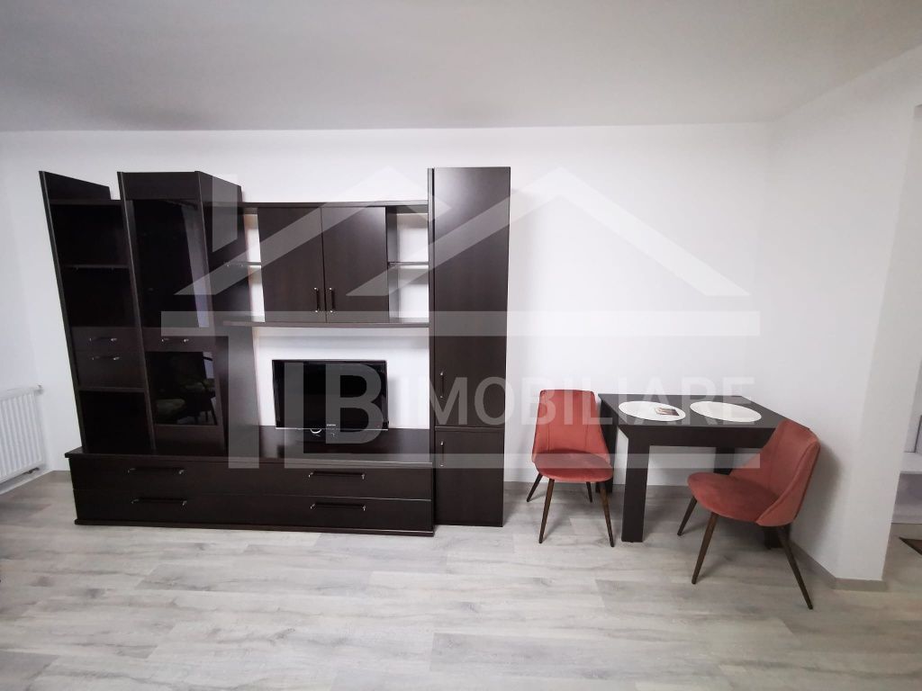 Studio, 47 mp, parcare, Zona Green Residence - Poză 2