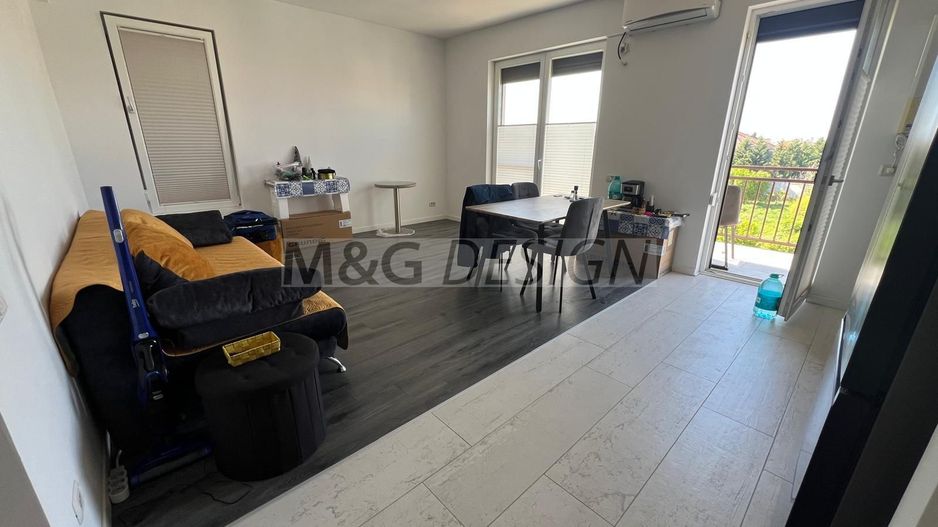 2 camere etaj 2- Decathlon/Facultatea Agronomie  +loc parcare - Poză 12