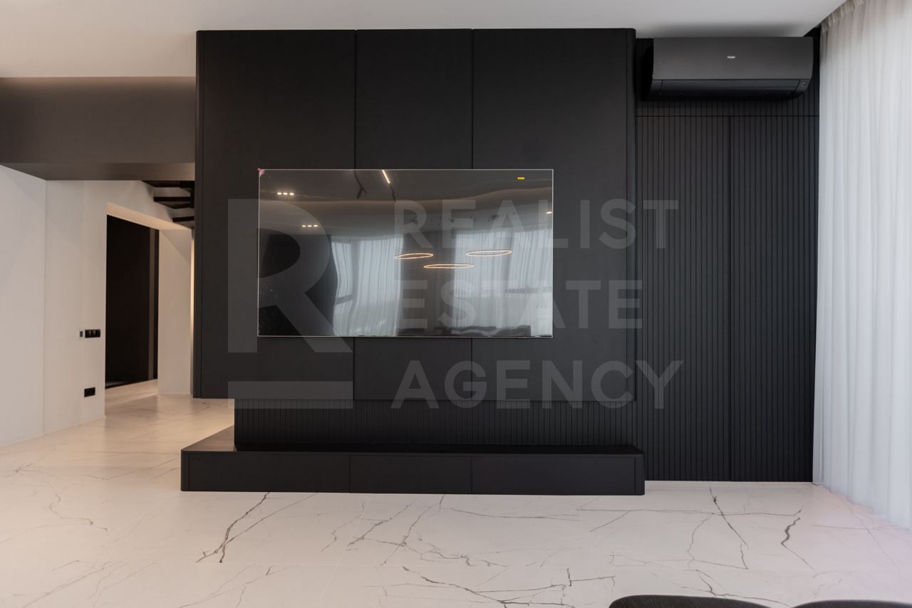 Vânzare, penthouse, 4 camere, strada Bogdan Petriceicu Hașdeu, Centru - Poză 23