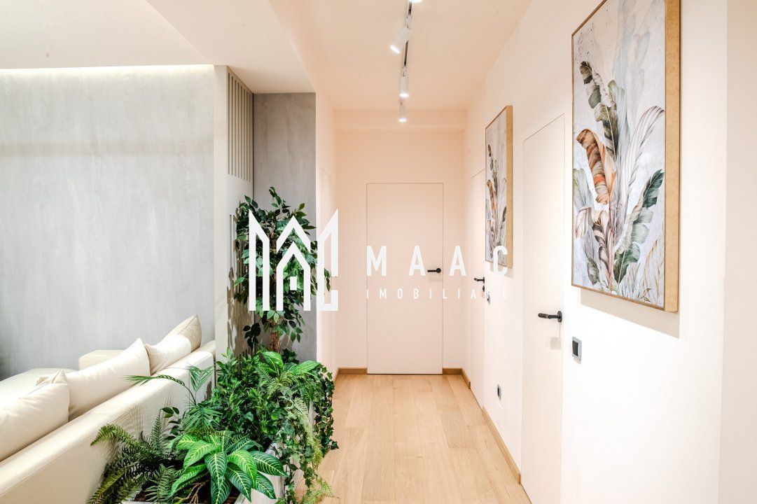 Penthouse | 180 mp | Complex Balanta | 2 locuri de parcare - Poză 5