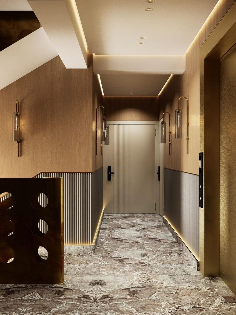 Faleza Nord - Vânzare apartament cu 2 camere la doar 50 m de plaja - Poză 7