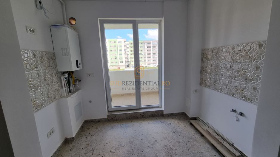 Apartament 2 camere | Mutare imediată si finisat complet, acces metrou - Poză 6