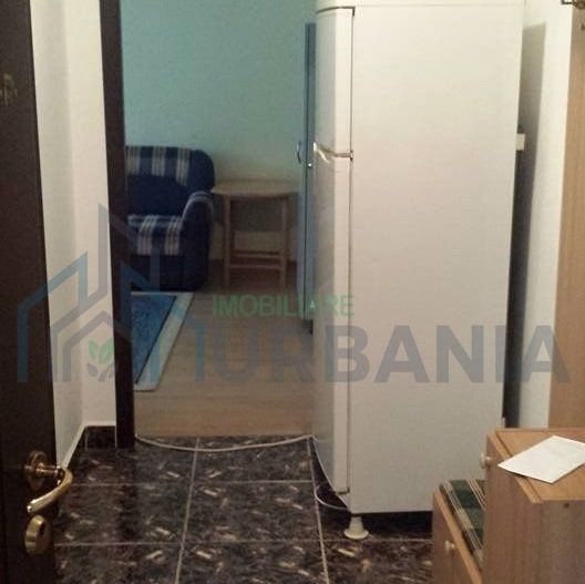 Apartament cu 1 cameră, Galata, Iași. Închiriere - Poză 4