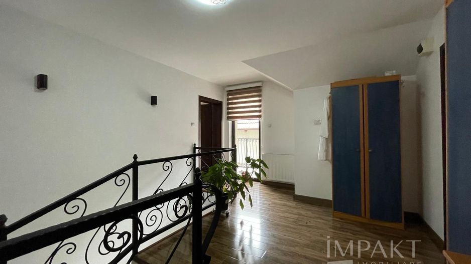 Casa  cu 4 Camere si Garaj in Cartierul Someseni, Cluj-Napoca - Poză 7