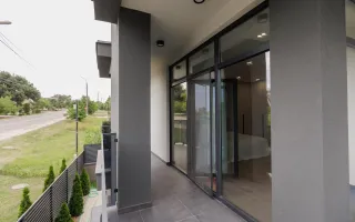 Vânzare, casă, 3 nivele, 4 camere, șos. Chisinaului 38, Cricova - Poză 43